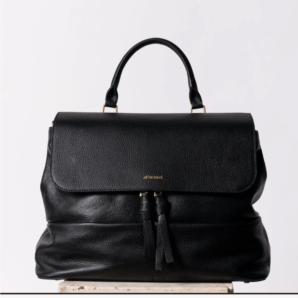 Alf the label Ari backpack
